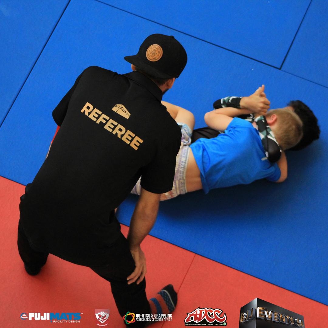BJJ Events SA tweet media