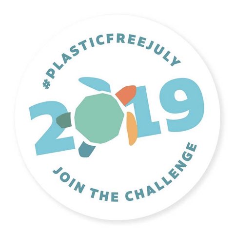 RozanneStevens's tweet photo. Who’s with me? #PlasticFreeJuly 
Every day, let’s get rid of one more plastic item in our homes and offices. Use up what we have. Don’t purchase again. And replace with an eco friendly reusable option. #Sustainability #SDGs #zerowaste 🌍 https://t.co/p9HzWOyEFZ