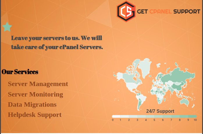 GetcPsupport's tweet photo. We will take care of your servers!
#getcpanelsupport #cPanel #hosting #linux #windows #webhosting #server #supportsages #servermanagement #customersupport #customerservice https://t.co/30eUhYUFMD