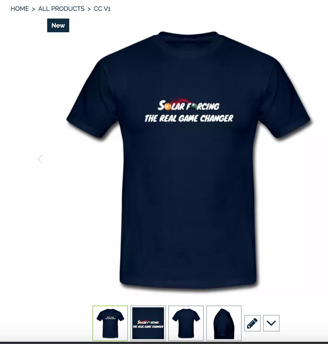 WWeijari's tweet image. This just fits perfectly! shop.spreadshirt.net/myth-tellers/a… @drwaheeduddin @Electroversenet @ClimateRealists @Carbongate @dbirch214 @SteveSGoddard @enzoilragu @TheRealS0s #solarforcing #climatechange #therealgamechanger #sun