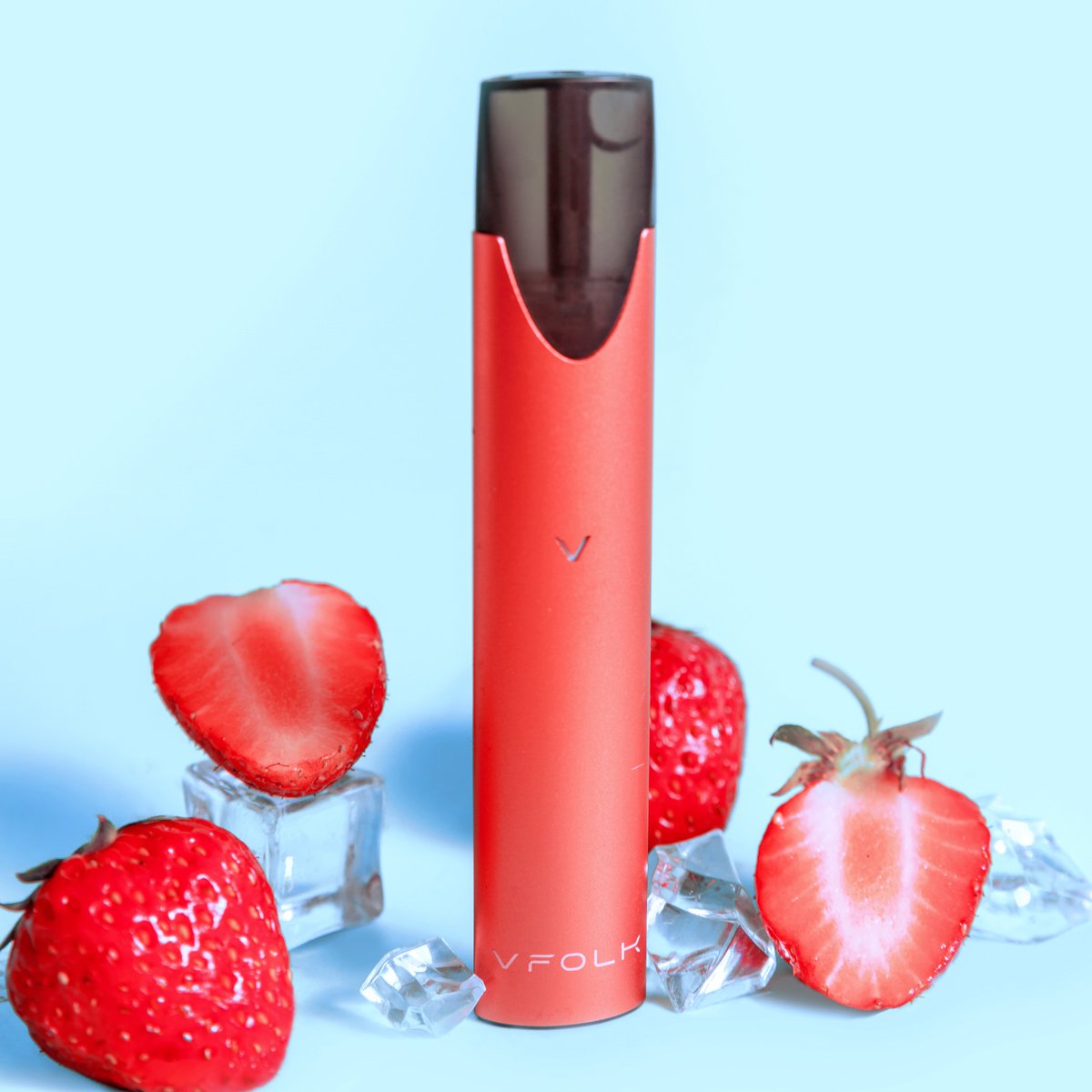 vfolk's tweet photo. What wakes me up is not alarm, it’s passion--- for my new coming #vfolk pods. ⠀
#vape #vaping #feelmtech ⠀
-
-
-
-
-
#ecig #eliquid #vapenation #vapelife  #vapefun #vapetricks #vapeon 
WARNING: This product contains nicotine. Nicotine is an addictive chemical. https://t.co/cMlbVEpGKo