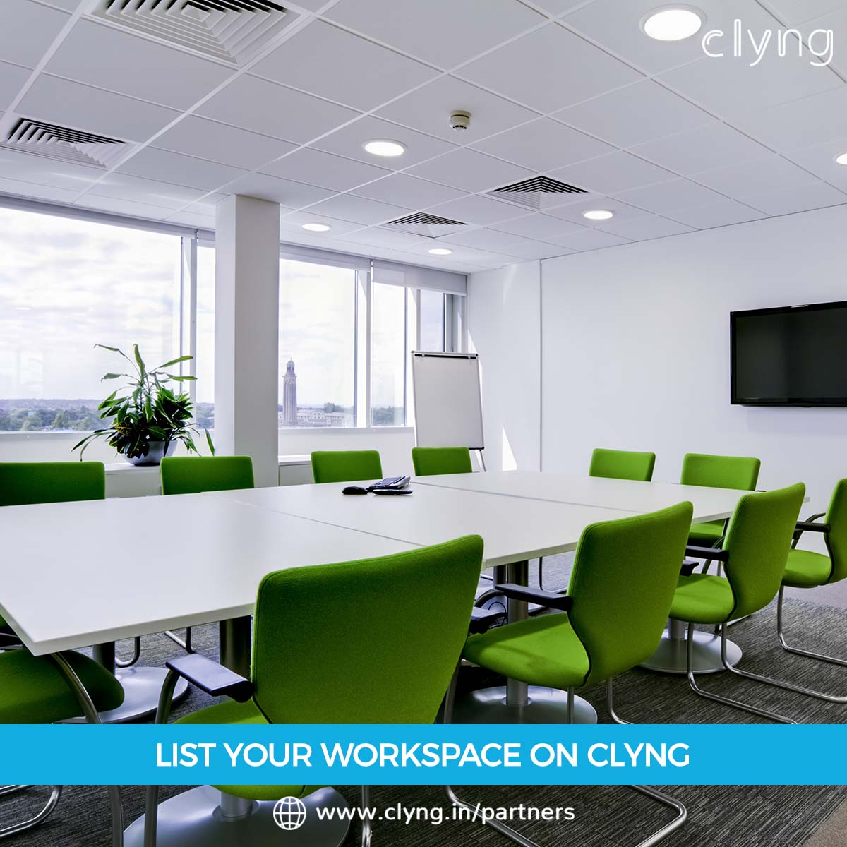 clynged's tweet photo. We are already half way through the year! About time you list you space on Clyng, because client's don't wait for a date to start with and your make an extra #money on your unused #workspace! 
.
Visit us at https://t.co/NJDyVx1fo0 or call us at 704-666-6412 for any queries. https://t.co/Lkj3fuzJin