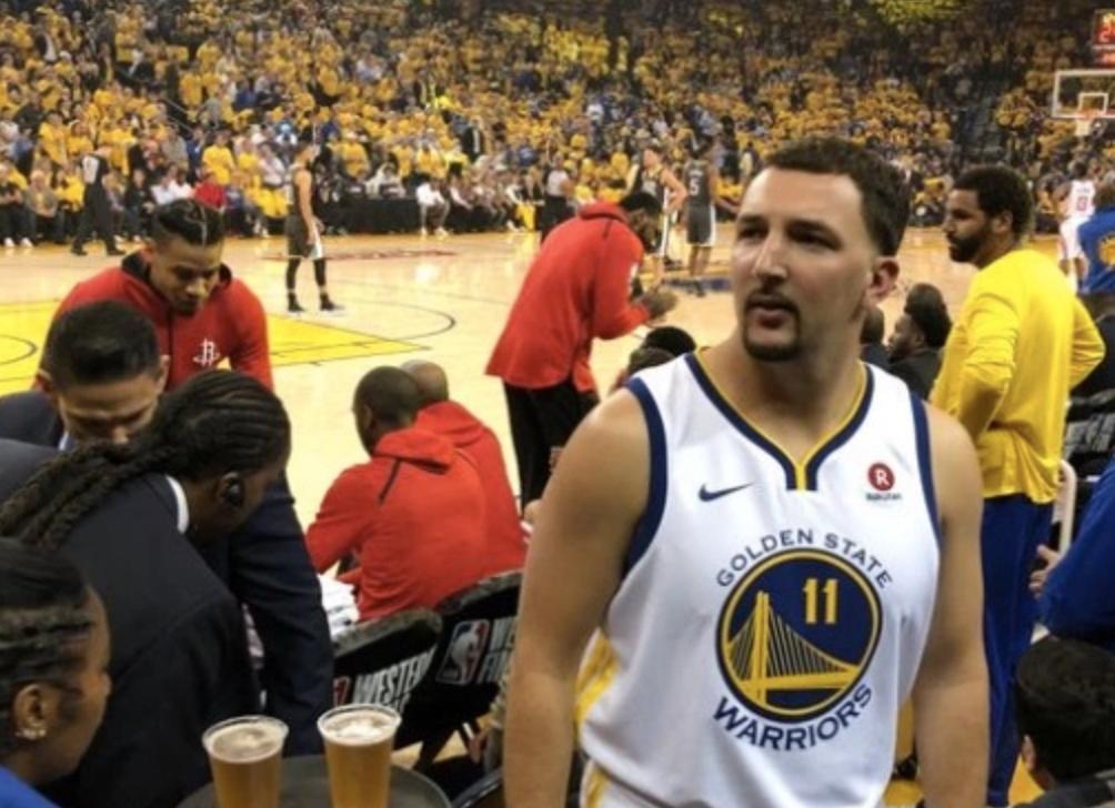 Nate Smith tweet media