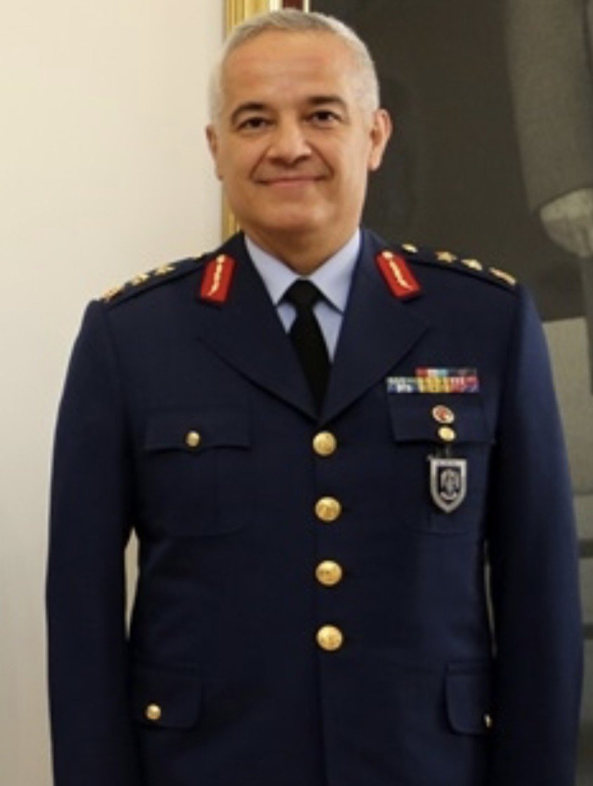 The team is led by Major-General Göksel Kahya, deputy undersecretary of Turkey's Ministry of National Defence. Turkish government reacted strongly to the detention of Turkish nationals in  #Libya and did not disclose their IDs.