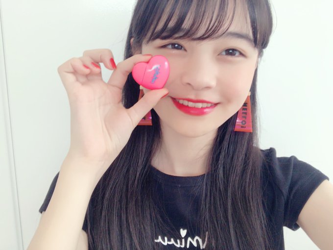 林芽亜里のTwitter画像31