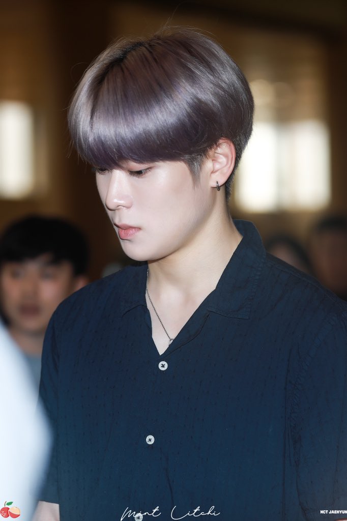 Mint Litchi #재현 tweet media