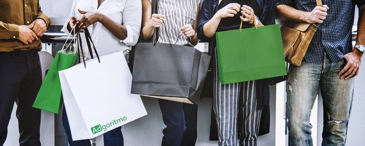 adgoritmo's tweet photo. ¡Empiezan las REBAJAS! 🛍️ En #Adgoritmo lo tenemos todo listo para que esta temporada de rebajas sea un éxito 🔝 #rebajas #rebajasverano #sales #compras #shopping #descuentos #discounts https://t.co/htUglbCFDx