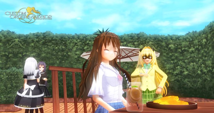 Toloveる 高画質 のtwitterイラスト検索結果 古い順 Toloveる 高画質 のtwitterイラスト検索結果 古い順