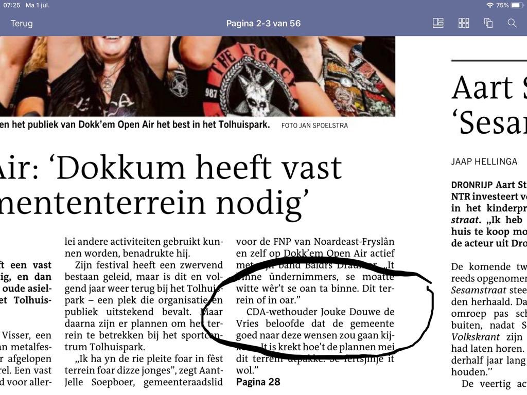 Nou zeg, is de wethouder van SIN nu ingestroomd in zijn oude partij ....
#partijhoppers?