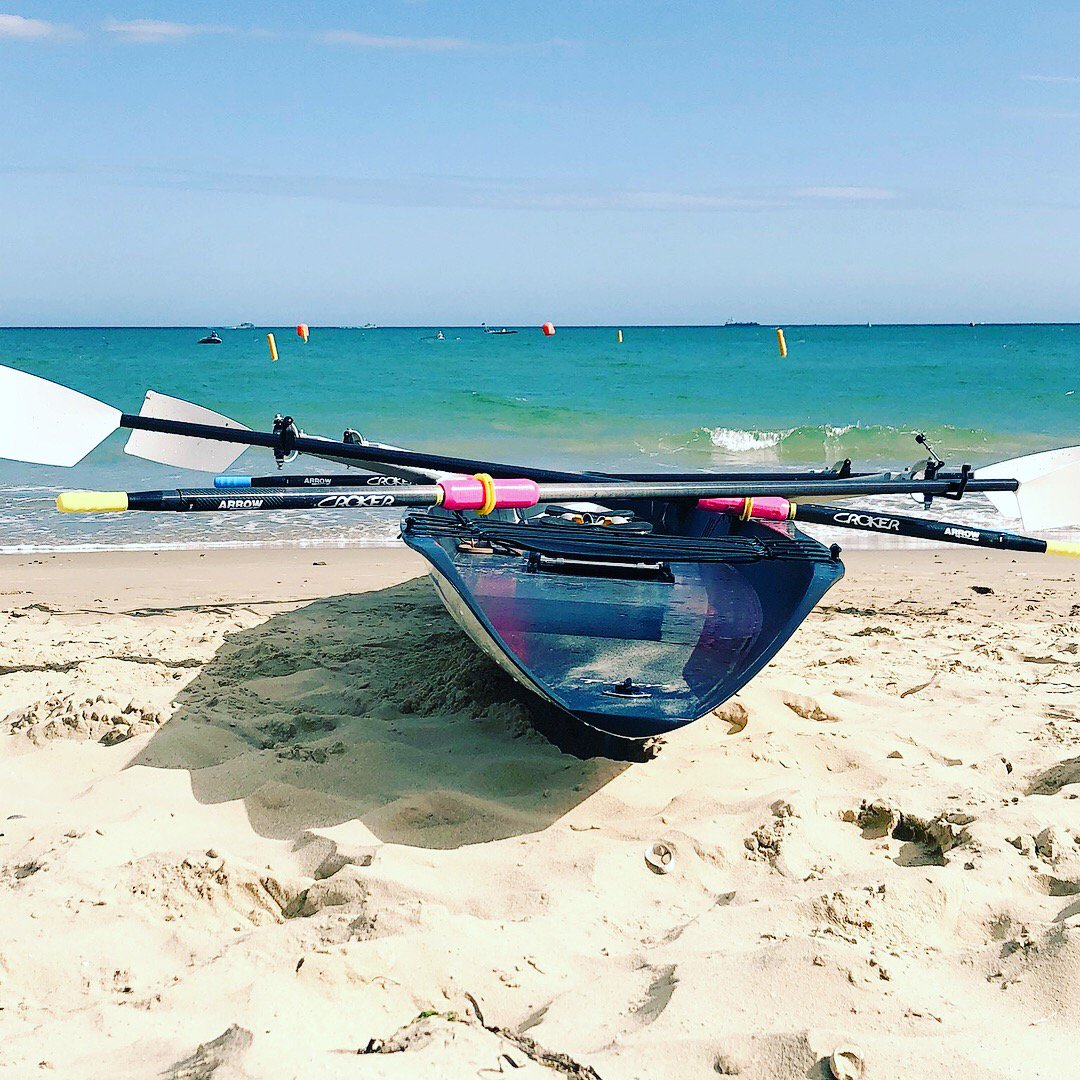 Happy Canada Day!!  Comtemplating what to do for the rest of your summer? Think about participating in the first annual Canadian Rowing Beach Sprints, the newest and most exciting form of rowing.  Aug 17 Lakeside Park Beach, St. Catharines,ON, more info @ canadianbeachsprints.ca