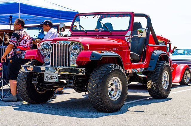 rtyler13's tweet photo. Jeep CJ7 at Beers and Gears DE

#jeeps #jeeplaredo #cj7jeep #jeepcj7 #jeepcjofficial #jeepcj #amcjeep #cj7laredo #redjeeps #cleanjeep #classiccarsusa #classicjeep #classicsuv #oldschooljeep #jeepjeep #jeepyj #jeeptj #jeep4x4 #jeep4u #jeep4life #4x4jeep https://t.co/ekfHoDncd3 https://t.co/21OxAoqvpj