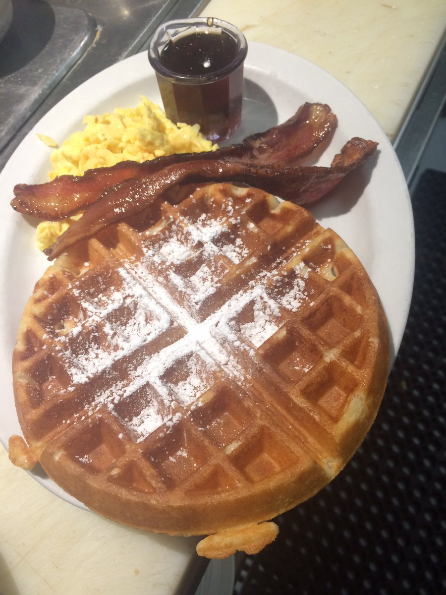 BarnstormRestau's tweet photo. What a glorious day.
Customers say we are a hidden gem.
Come To the barnstorm restaurant inside the airport terminal in big Bear city we have breakfast and lunch specials for 7.99 better than the fast food 909-585-9339 https://t.co/GUOo6bWPoC