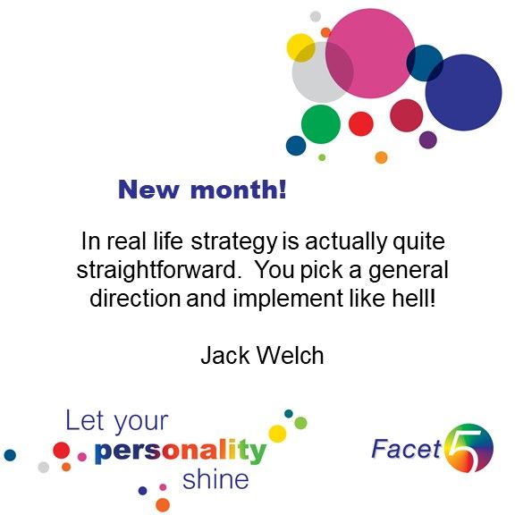 Facet5's tweet image. Hello to 1st of July, on a Monday!  Half of 2019 is gone.  How are you going to make sure you fulfill your goals by the end of the year?  Are you on track? Do you know how best to utilise your team's skills to help you achieve your goals? 
#HighWill #MondayMotivation #Team