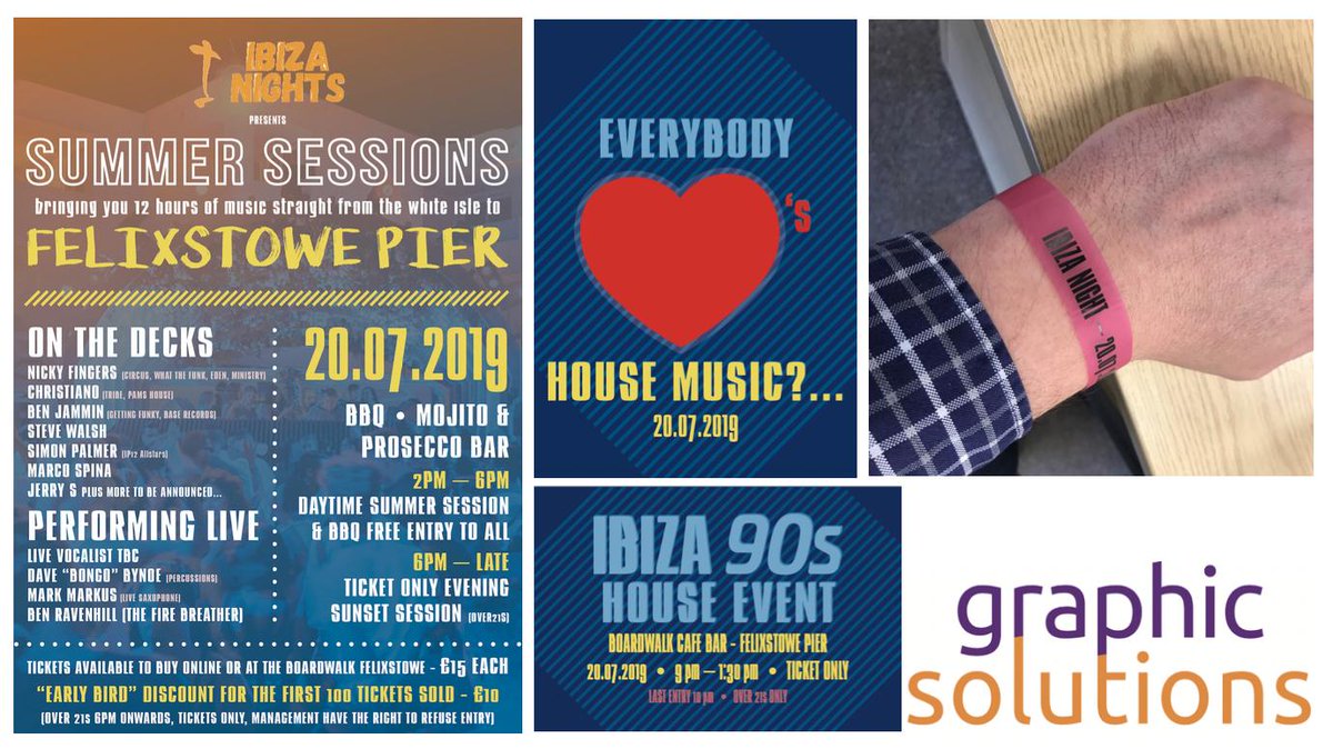 Graphic Solutions tweet media