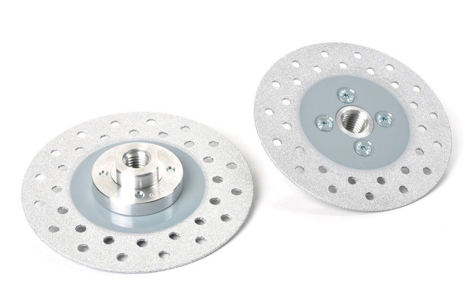 tiling_pro's tweet image. MONTOLIT STL Diamond Grinding Wheel
Perfect for edges/corners, grinding and shaping.
Designed by Montolit is perfect for wet and dry use.
Now just £97.19 inc VAT
bit.ly/2ILvd94