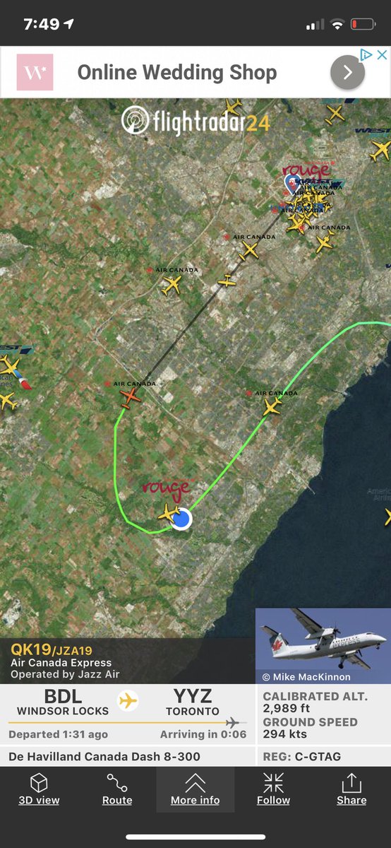 K_L_Ma's tweet image. Canada Day in Planeville! Criminal, inhumane, unlivable! @OakvilleMayor @TorontoPearson @navcanada