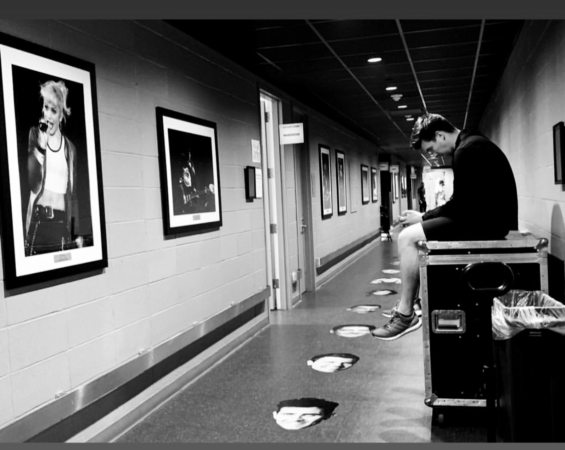 6 months done | July 1.  <a href="/Braves/">Atlanta Braves</a> 50 wins | <a href="/DefiningSports/">Ascension St. Vincent Sports Performance</a> beat FY19 budget | <a href="/josefnewgarden/">Josef Newgarden</a> IndyCar points leader | Launched MySweatRate App | 20 years <a href="/StVincentIN/">Ascension St. Vincent</a> | Elliott (pic) completed duties w/ NKOTB | Family healthy | Fill ‘er up, let’s go! 💥