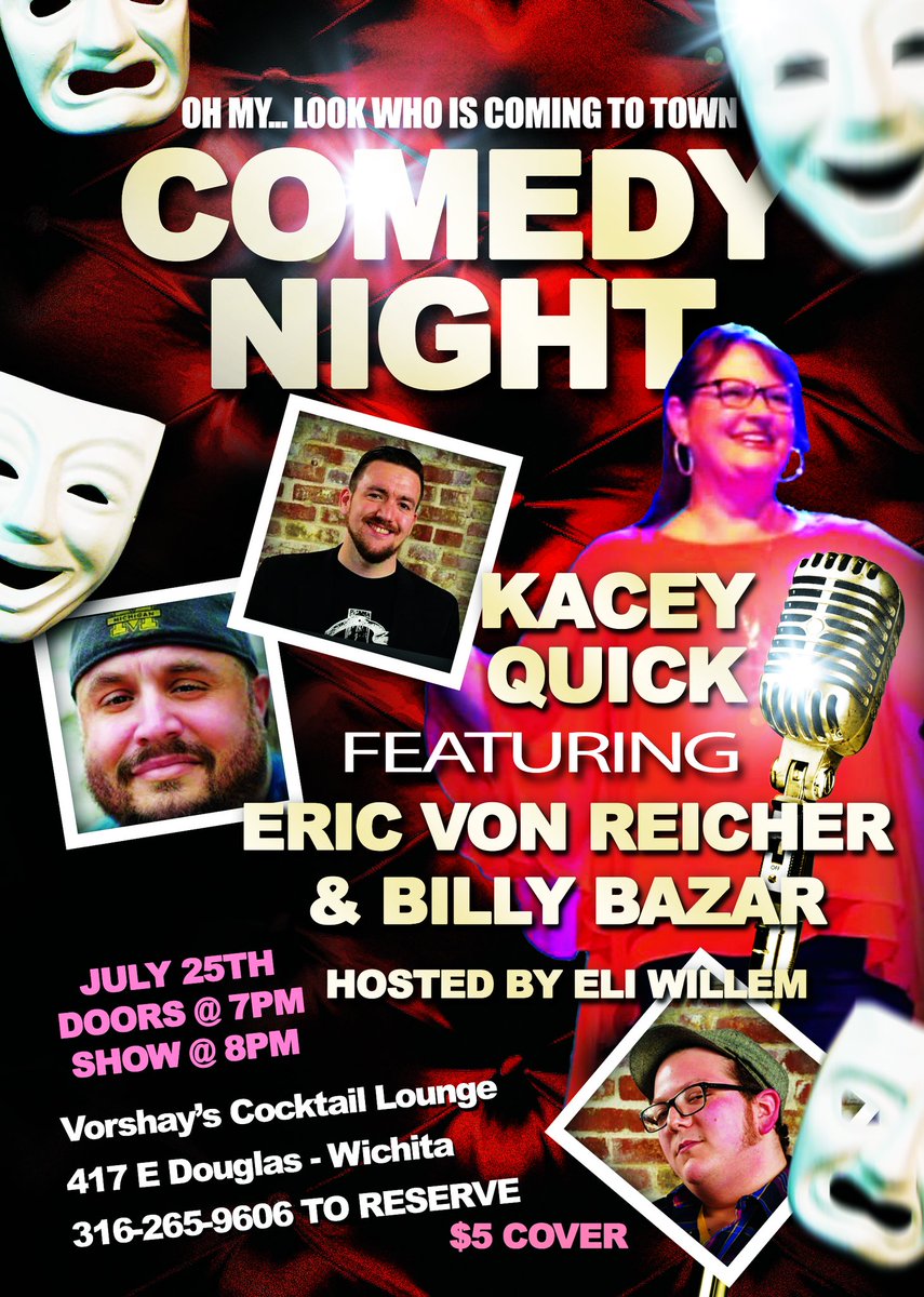 KaceyQuick's tweet image. Headlining show number 3!  My goal is to lose count!