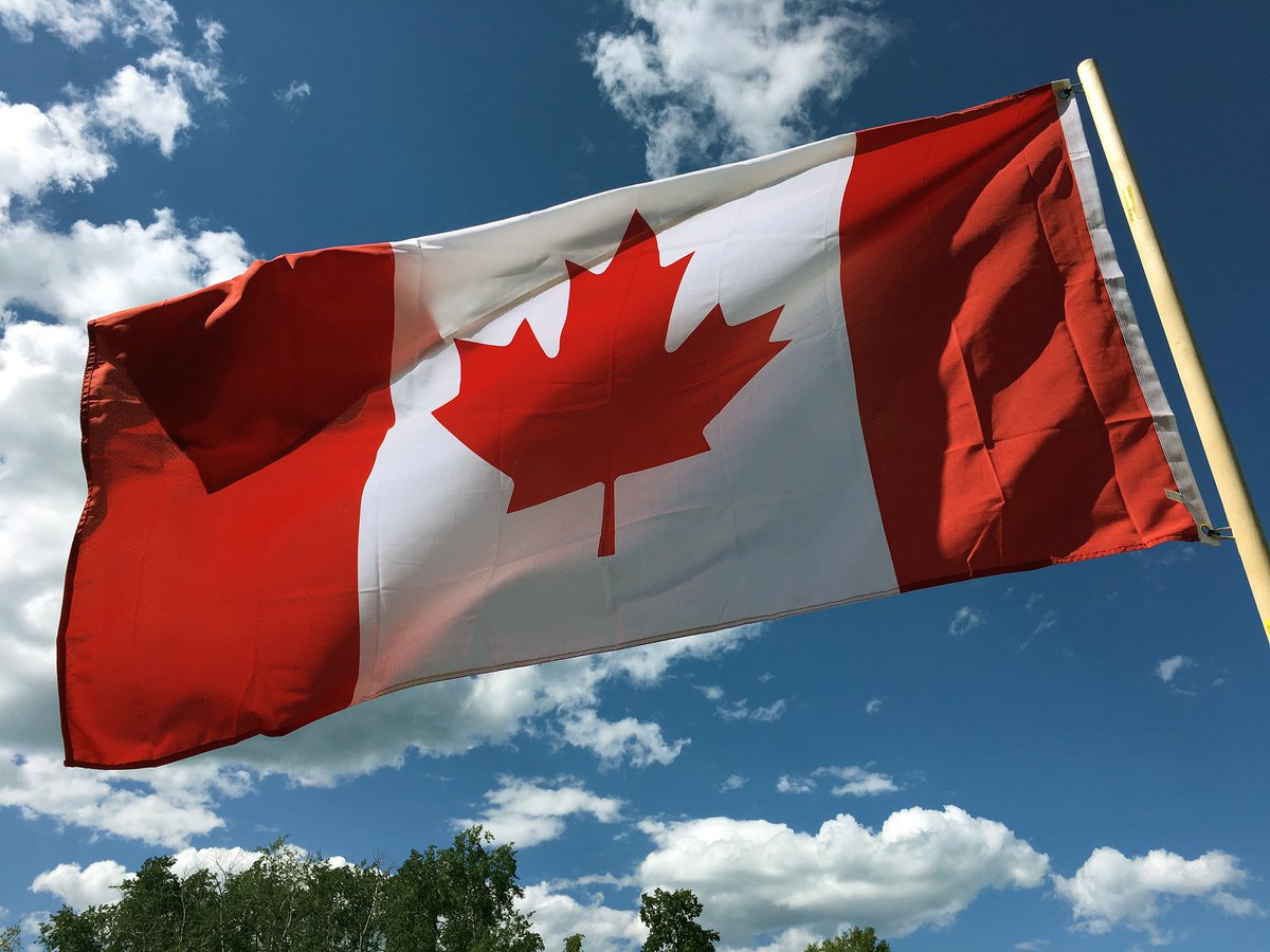 BBBBQOtt's tweet photo. Happy Canada Day! 

Hoping everyone has a great day and takes the opportunity to enjoy this great country, and all it has to offer wherever you may be.

Cheers! https://t.co/SNX23TlexU