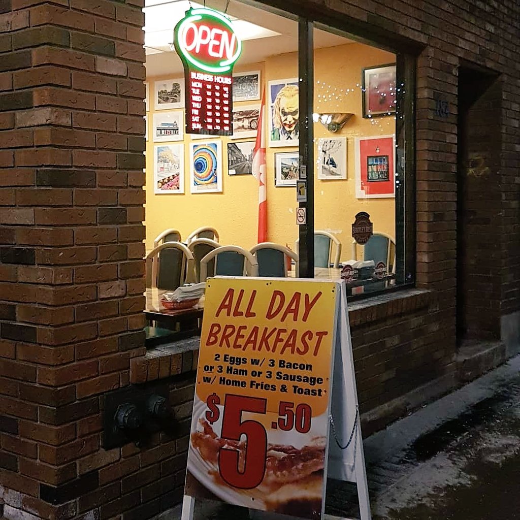 Happy Canada Day
We are open 7am  till 4pm