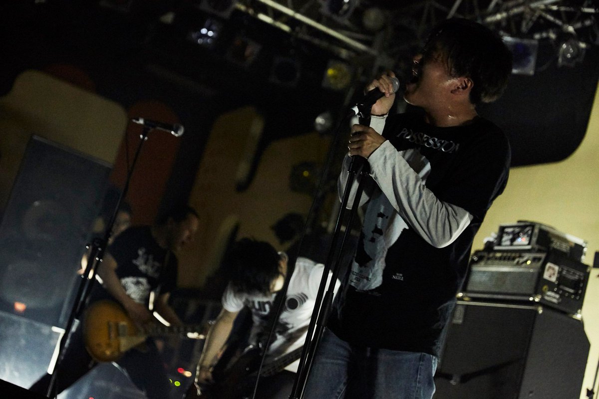 killie (<a href="/killie_official/">killie</a>) at After Hours '19 Tokyo

Photos by ⁨鳥居洋介