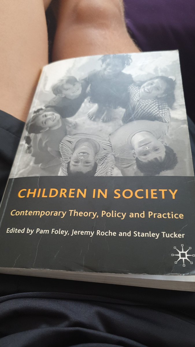GeorgeDC18's tweet photo. If mid May to end of June was my 'well done for finishing uni have a break before the next big part in life' then July 1st to mid August marks my transition into a career in social work.

Starting of with some light reading. Any followers have tips for starting a career in SW? https://t.co/34x1pUvBph