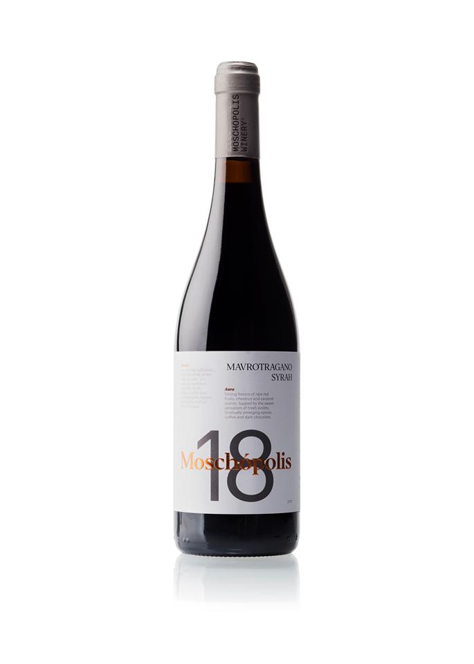 greekwineworld's tweet photo. New post (Moschopolis 18 Mavrotragano Syrah 2016) has been published on Greek Wine World
https://t.co/NoIPApoawV https://t.co/aoFU1Ycr10