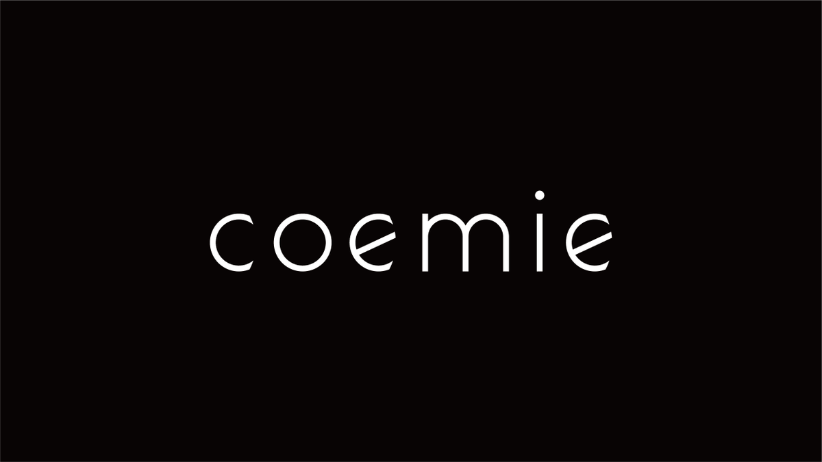 coemie_official's tweet photo. ■速報■

＊coemie主催ライブ開催決定！＊

2019年8月12日(月・祝)
@四谷LOTUS

17:30 開場
18:00 開演

前売り：¥2,500+1D
当日：¥3000+1D

【出演】
coemie / ナツノ
and... https://t.co/8PyQYbgphU