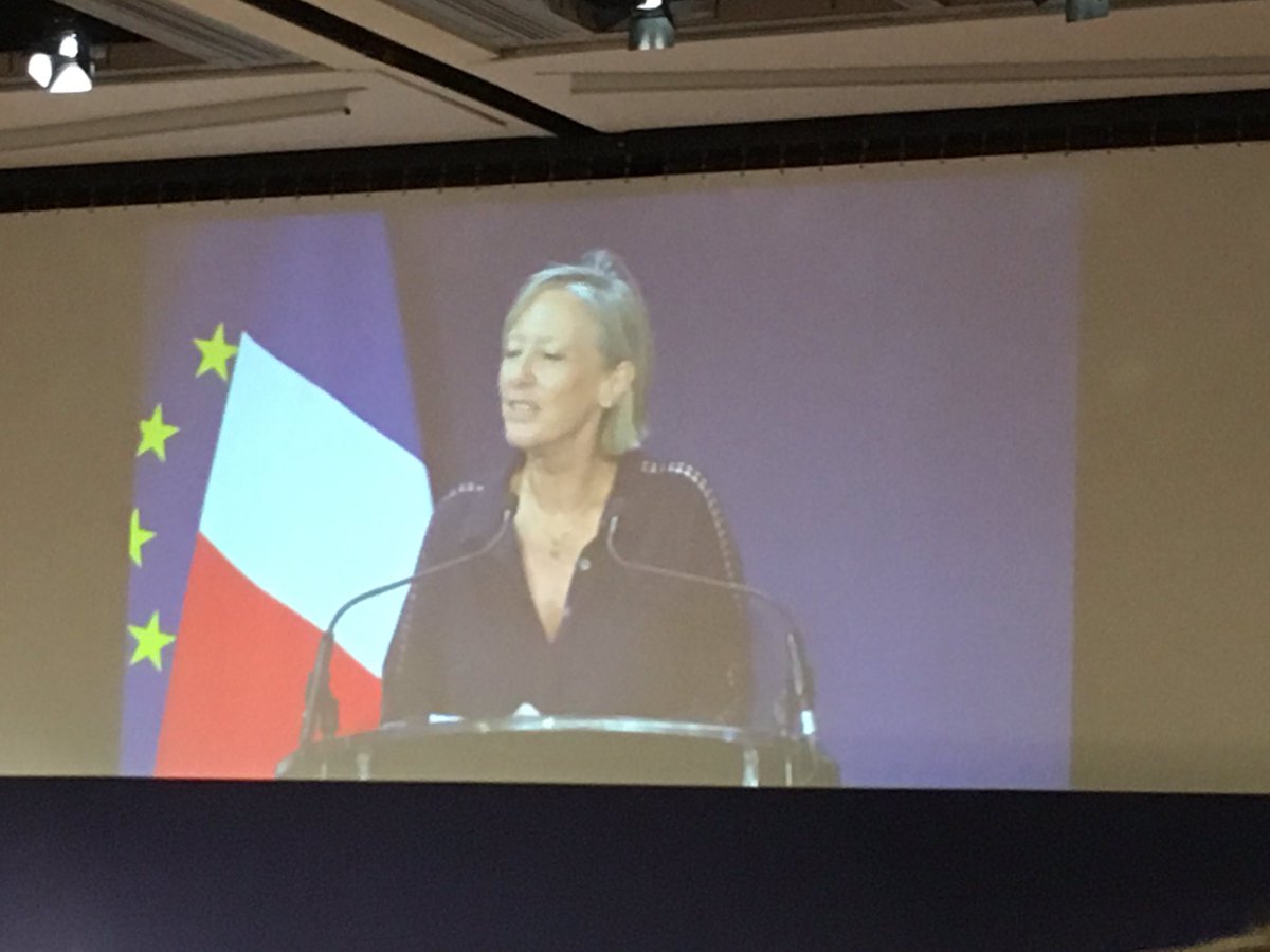 d_dupont's tweet image. 9 èmes dialogues de l’emploi et de la formation et des personnes handicapées. @Diversidees est présente pour écouter @s_cluzel