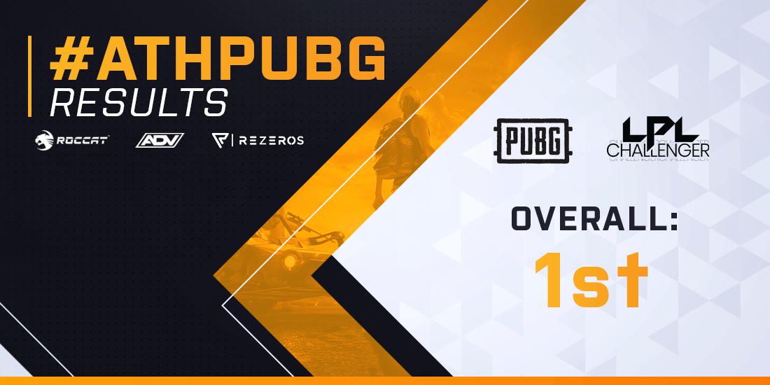 Athletico tweet media