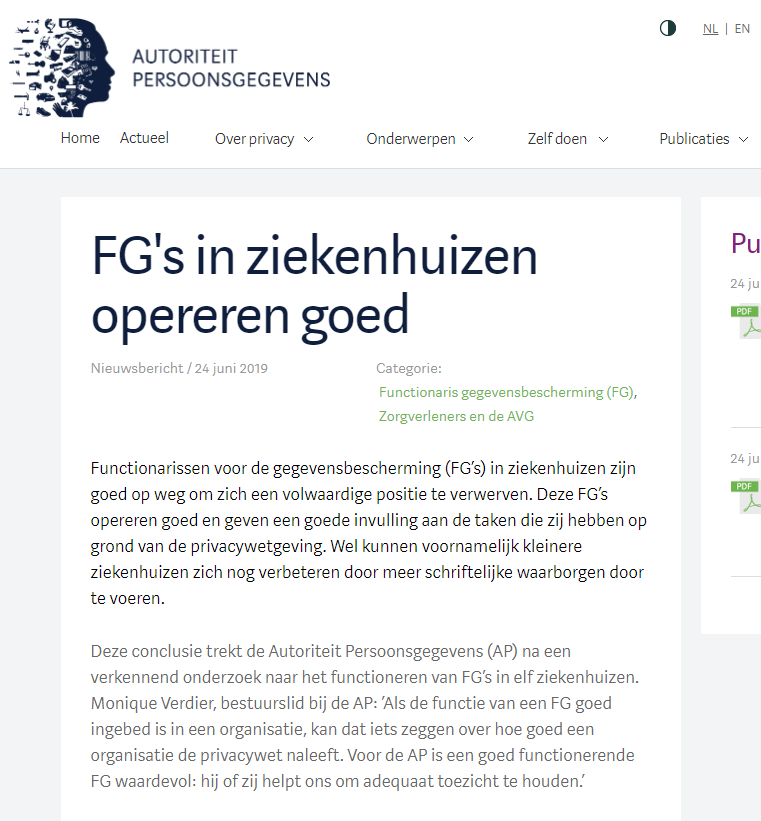 Nico_rechtshalf's tweet photo. Mooie #taalkronkel op de site van Autoriteit Persoonsgegevens; https://t.co/l6xqOnsaAI #ziekenhuis #opereren Er moet daar iemand werken met gevoel voor humor. @onzetaal https://t.co/ZTv4w6nfm5