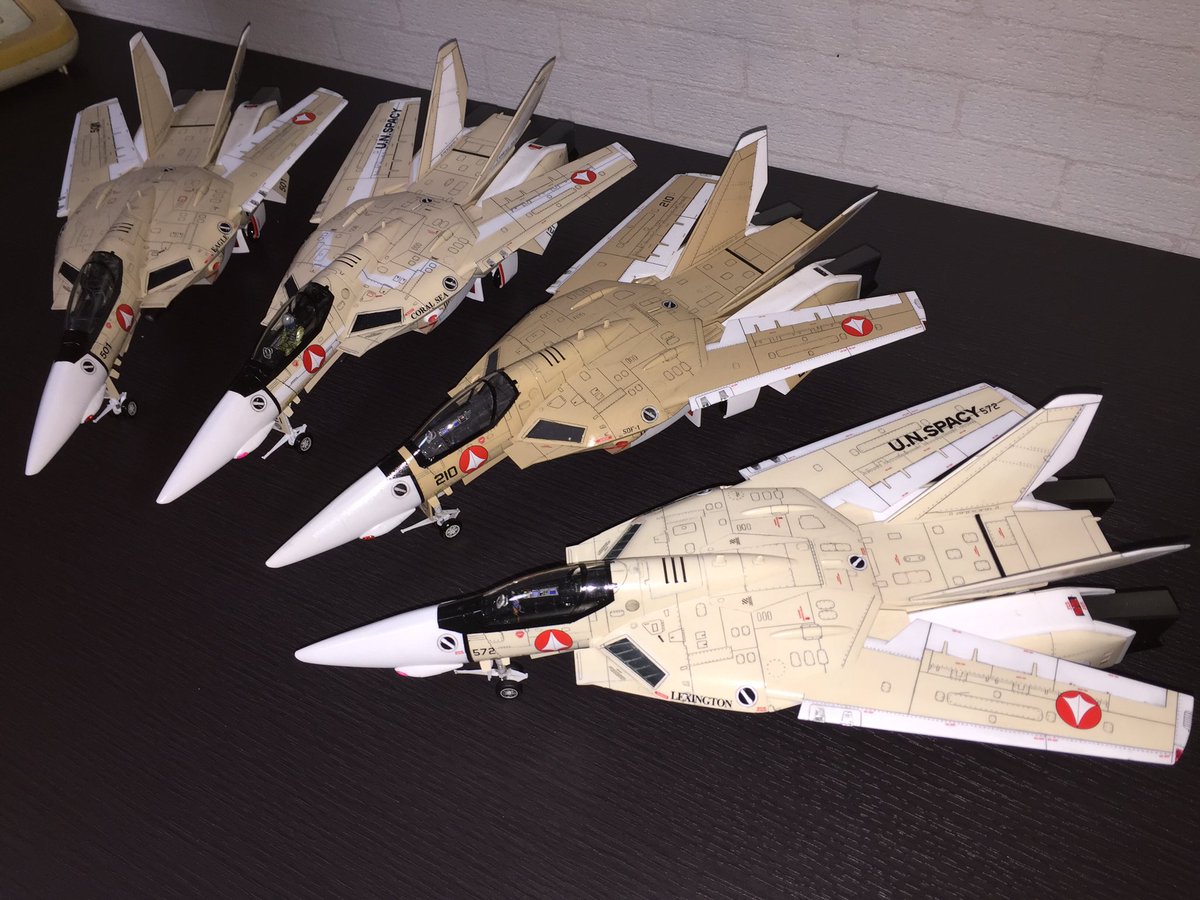 確認(。•̀㉨-)و ✧✩.*˚ VF1VALKYRIE (@Z32Zx) / Posts / X