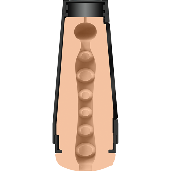 taboo_ac's tweet photo. Main Squeeze @Ana Lorde Girls of Social Media from Doc Johnson Novelties. Instagram model @ana.lorde’s sexy tattoos and killer curves have earned her a spot in the Main Squeeze lineup with a variable pressure hard case stroker molded directly from her body. https://t.co/vMMCXBeaFf