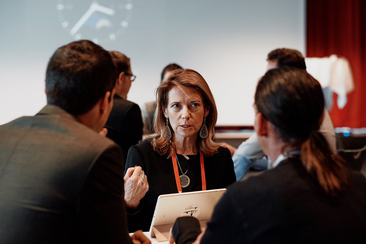 StartupInvestCH's tweet image. Good #TimeManagement is needed to meet &amp;gt;5 #investors in just one week🏃‍♀️🏃‍♂️ The solution - #Startup DAYs! Sell yourself &amp;amp; #pitch your idea in just 12 minutes in our 1:1meetings. Connect to the whole ecosystem in just two days! SuperEarlyBirdTicket: startupdays.ch