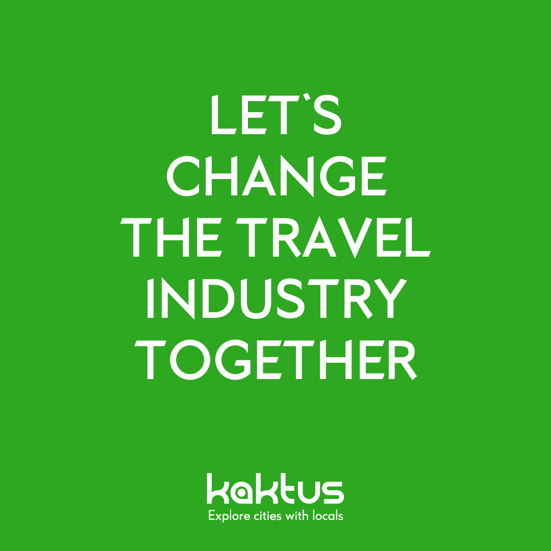 We want to make it a new standard to book someone who can show you the city you're visiting, so you can fully understand the local perspective and culture. We believe this shouldn't be something only a better off people can afford. Join us.
#travel
