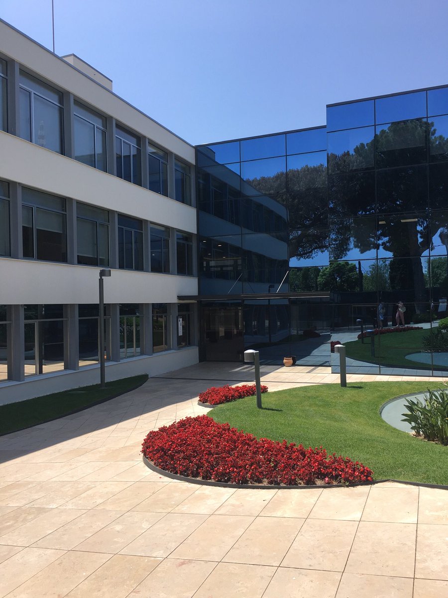 Getting ready for tomorrow‘s Henkel X Partners Launch in Barcelona. Can‘t wait!  #shapingtheindustrytogether