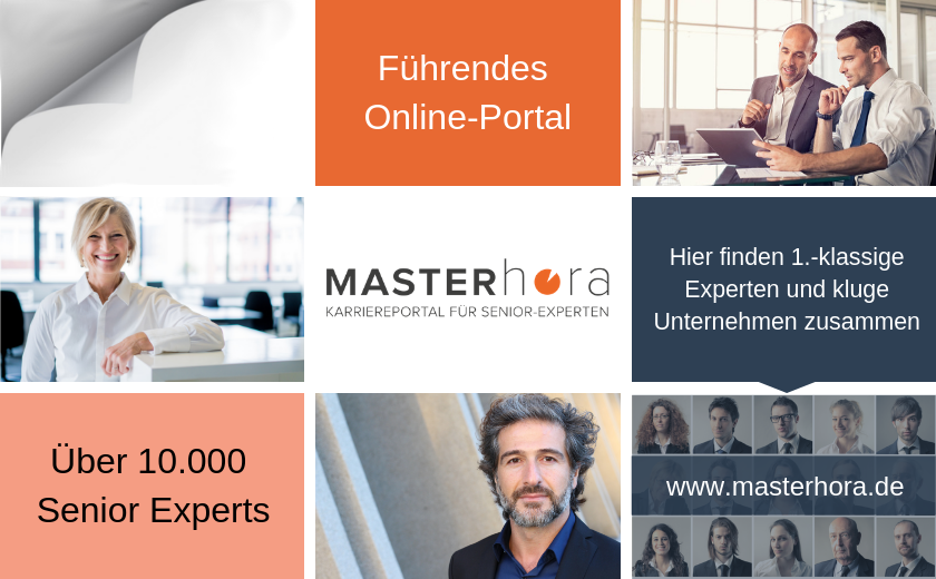 MASTERhorade's tweet photo. Melden Sie sich noch heute kostenlos an und werden Teil unseres #Netzwerkes der #SeniorExperts

https://t.co/Sge2XquHa7 https://t.co/oTtsVlmrAa