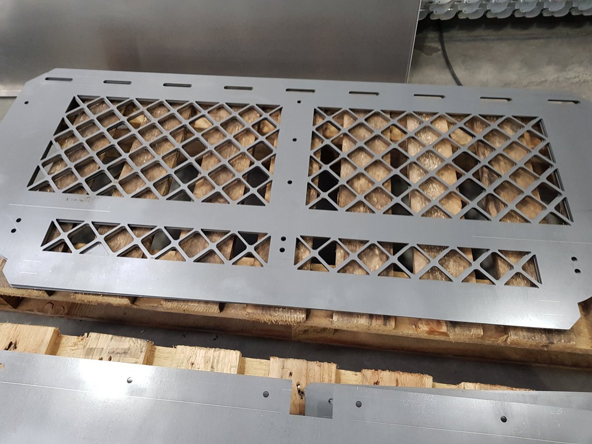 Another Laser job completed today for an urgent project...📸👌

If you have any upcoming projects you would like a quote for, drop us an email at; sales@lincolnprecisionengineering.co.uk ... 
Our team are always happy to help.

#Laser #Engineering #Happycustomer #FamilyBusiness