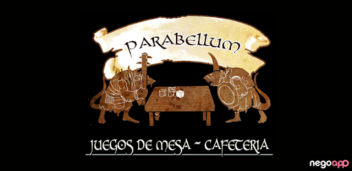 Parabellumcafe's tweet photo. Recordad que podéis descargar nuestra App para estar al tanto de eventos y torneos y conseguir cupones descuento. 

https://t.co/igS3UAElmR https://t.co/IQMeobFG4V https://t.co/UfB7MGyXzd