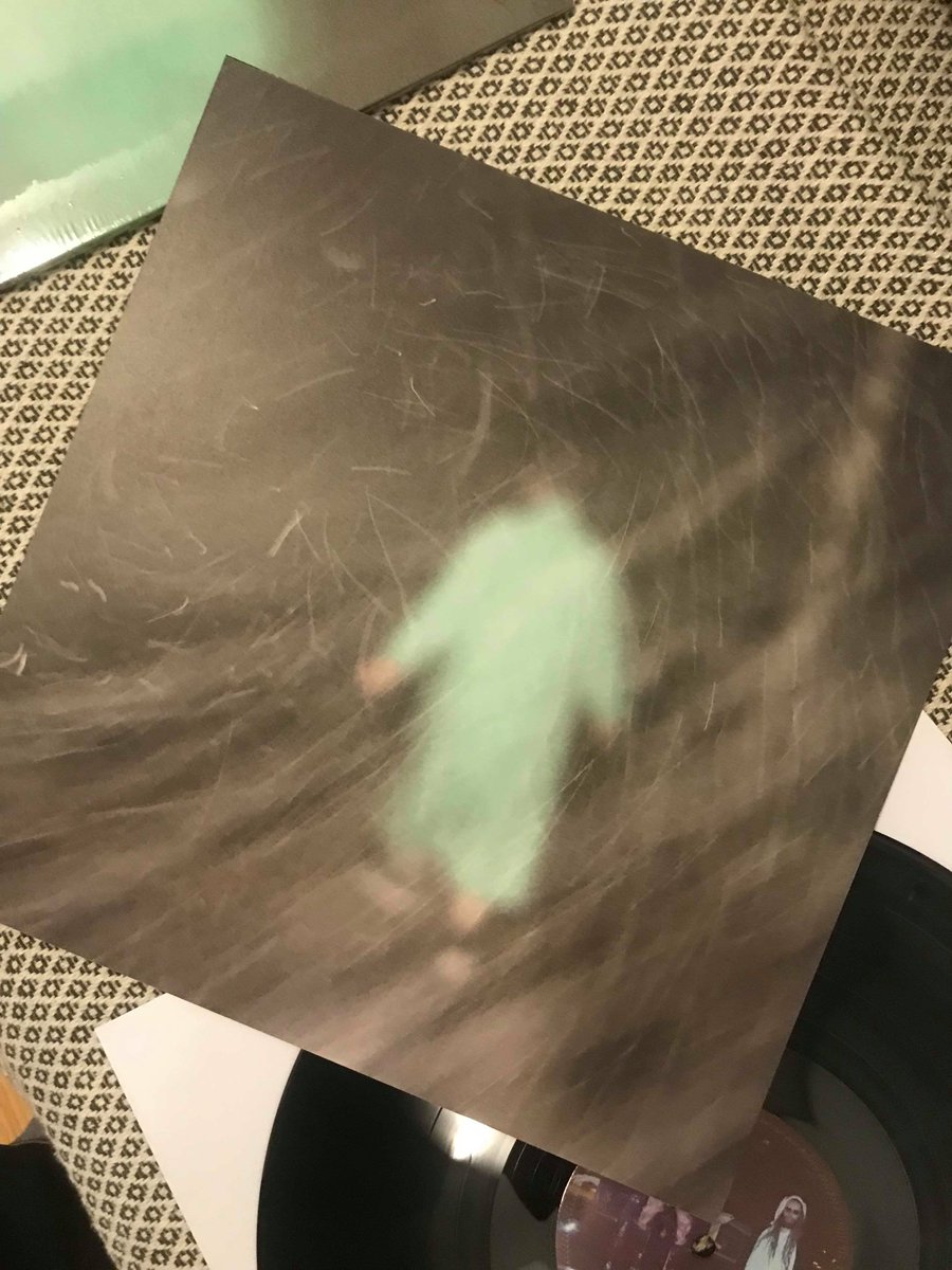 Solitimusic's tweet image. RELEASE NEWS! @ColorDolor 's much loved LOVE album receives an official vinyl release this week - 5th July 2019. Read more from the link and where to order the album from etc... bit.ly/2xqpI7O x