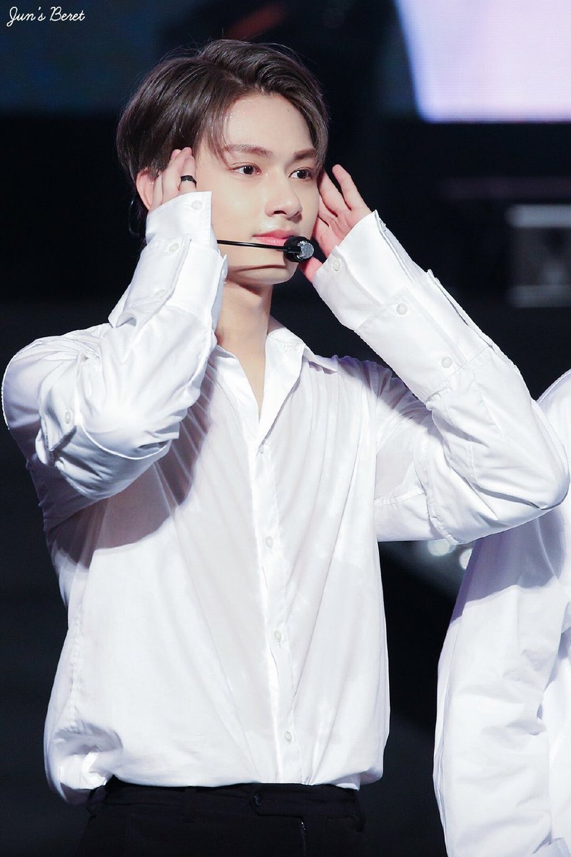 セブチ💖💖💖190629 PARK CONCERT】 微博よりじゅにをシェアします