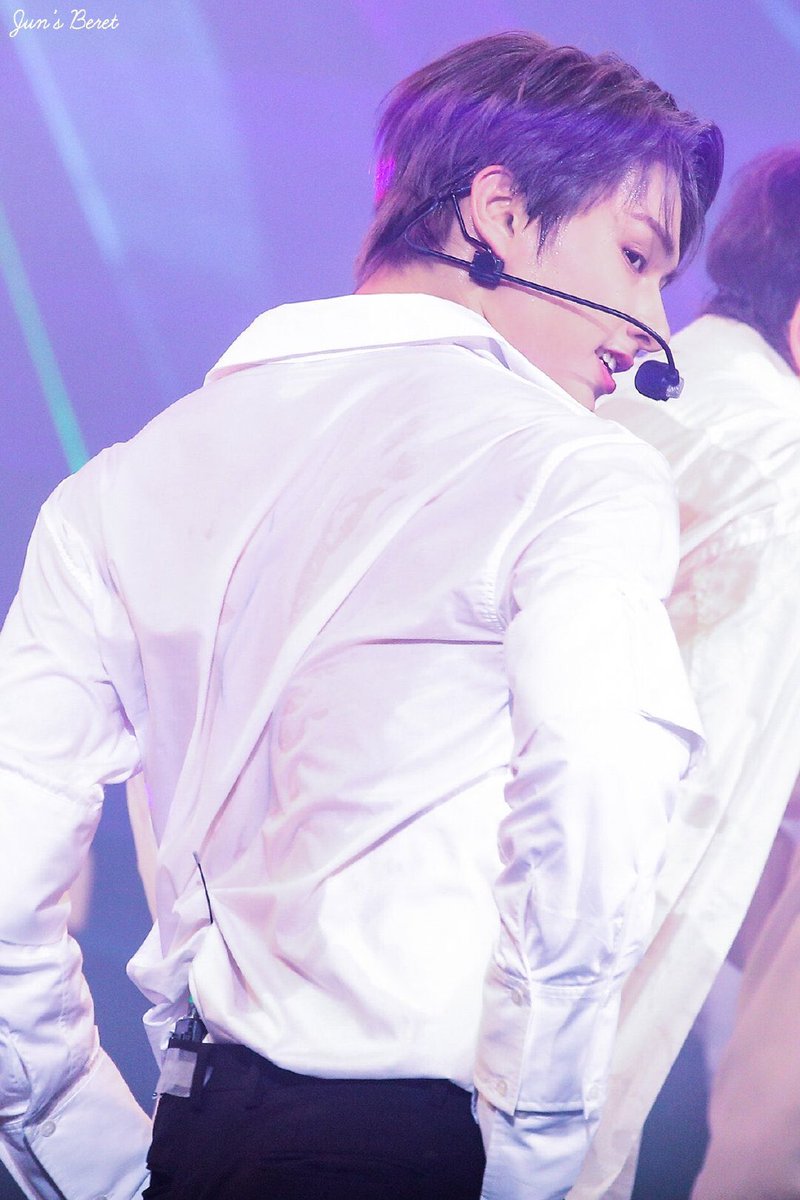 セブチ💖💖💖190629 PARK CONCERT】 微博よりじゅにをシェアします