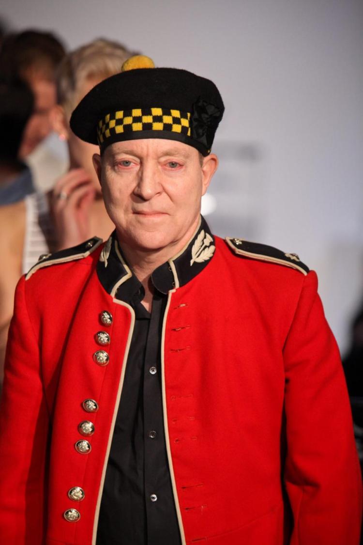 Happy Birthday Fred Schneider! 