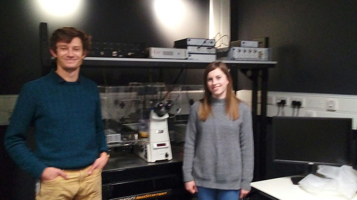 Microscope Heaters tweet media