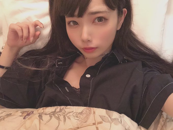 Twitterのコスプレ画像38