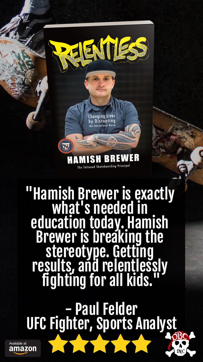 brewerhm's tweet photo. It’s #MotivationalMonday -  Fight &amp; advocate for all children, grow yourself personally &amp; professionally, while at the same time learn some strategies to immediately take your school, job and life to the next level! Real work, real results! Mount up! Lets go! #Relentless https://t.co/59lS1iWDKd