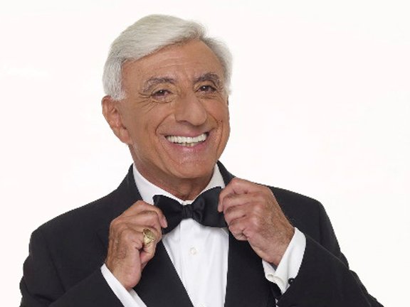 Happy Birthday to guys JAMIE FARR and RON MASAK. 