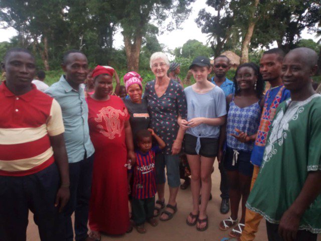 SLMission's tweet photo. Please #pray for Fogbo. #SLM #SLMNews #prayerpoints https://t.co/abykiyx3nJ