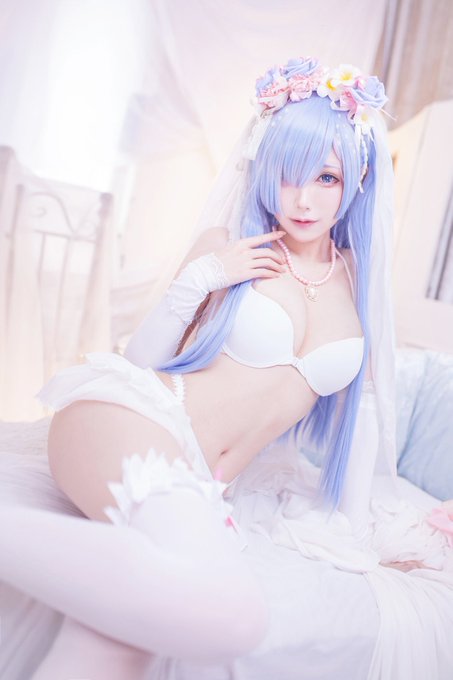 Twitterのコスプレ画像39