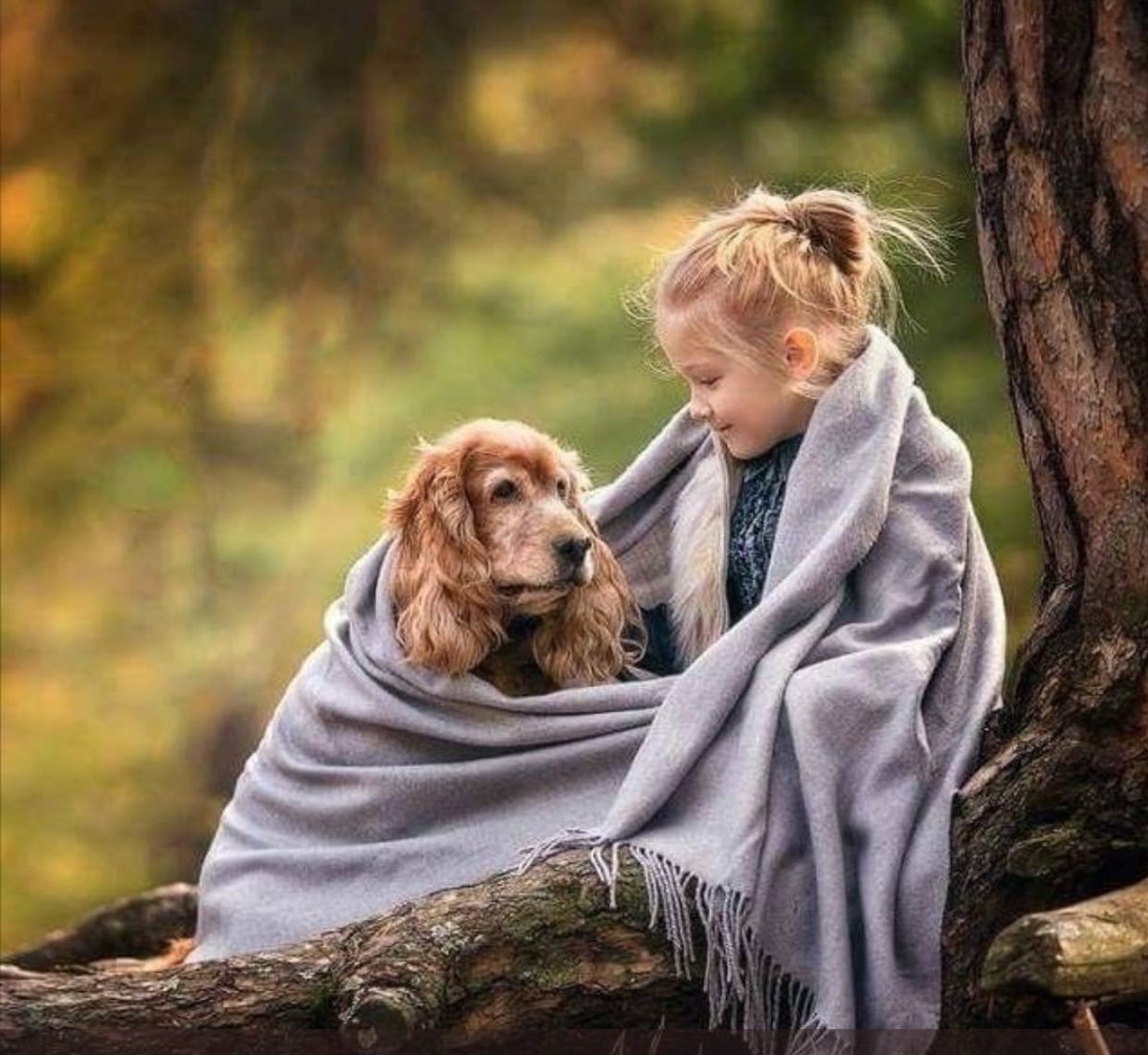 There is nothing more beautiful than someone who goes out of their way to make life beautiful for others.